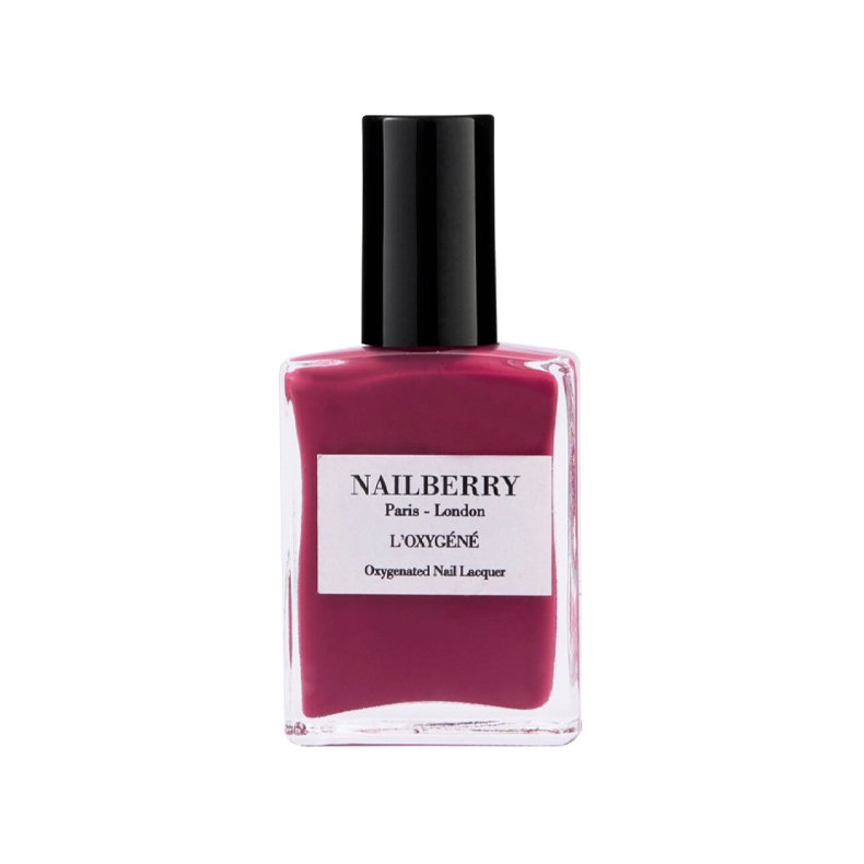 Hippie Chic Nailpolish fra L'Oxygn