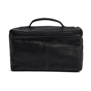 Washbag Depeche, Black/Black