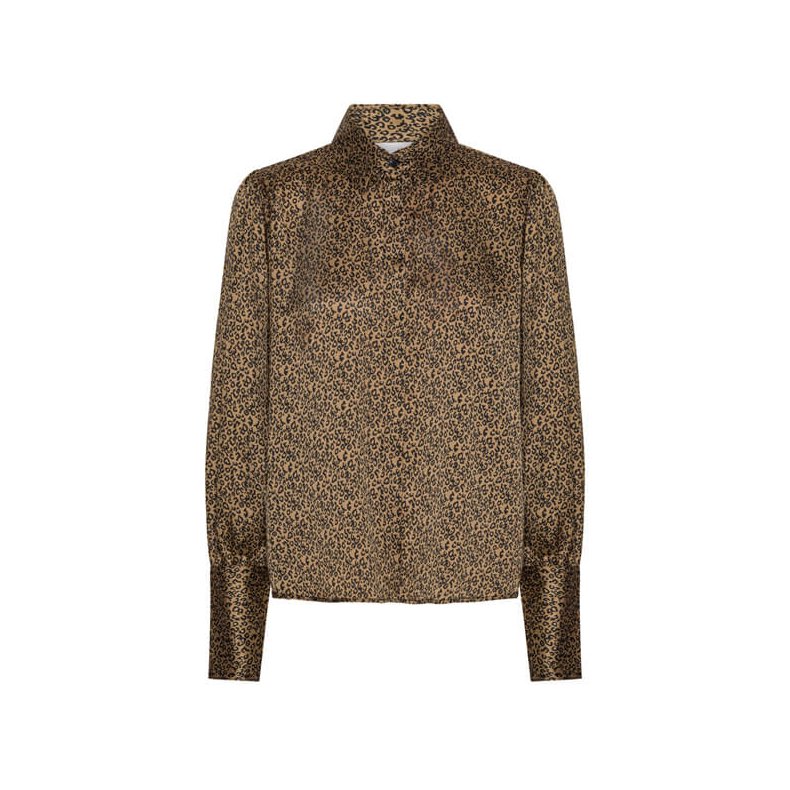 Honey shirt Karmamia, micro leo