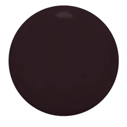 Hot coco nailpolish Nailberry L�Oxyg�n�, espresso