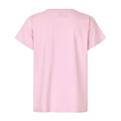 Lollys Laundry RomaLL Lobster tee, red