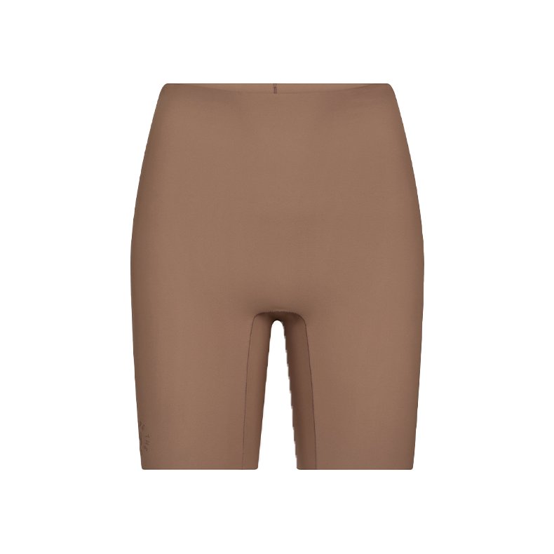 Shorts Hype the Detail