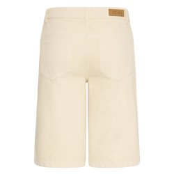 Kirsten bermuda shorts ICHI, birch