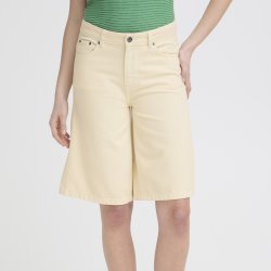 Kirsten bermuda shorts ICHI, birch