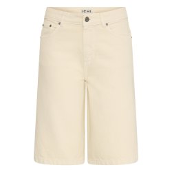 Kirsten bermuda shorts ICHI, birch