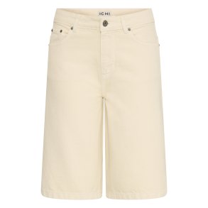 Kirsten bermuda shorts ICHI, birch