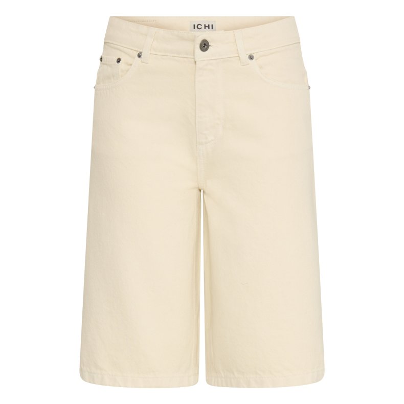 Kirsten bermuda shorts ICHI, birch