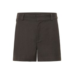 Space shorts My Essential Wardrobe, dark shadow