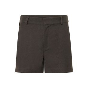 Space shorts My Essential Wardrobe, dark shadow