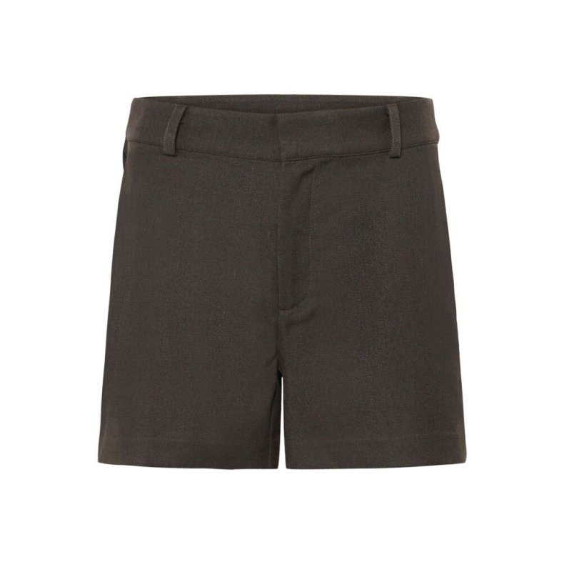 Space shorts My Essential Wardrobe, dark shadow