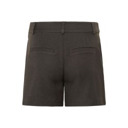 Space shorts My Essential Wardrobe, dark shadow