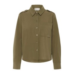 Hace short shirt My Essential Wardrobe, capers