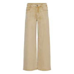 Nielle 182 high x-wide jeans My Essential Wardrobe, brown rice