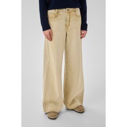 Nielle 182 high x-wide jeans My Essential Wardrobe, brown rice
