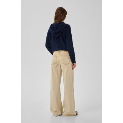 Nielle 182 high x-wide jeans My Essential Wardrobe, brown rice