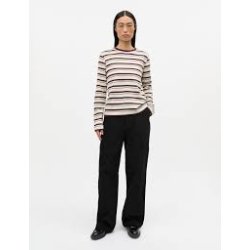 Pablo maggie tee ls Mads N�rgaard, vanilla ice/winetasting