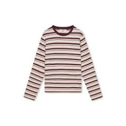 Pablo maggie tee ls Mads N�rgaard, vanilla ice/winetasting