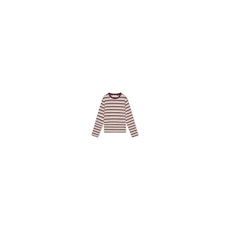 Pablo maggie tee ls Mads N�rgaard, vanilla ice/winetasting