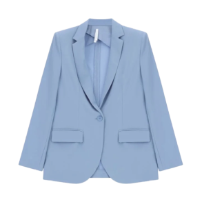 Imperial blazer, cielo