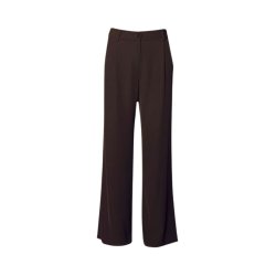 Pants Imperial, black coffee