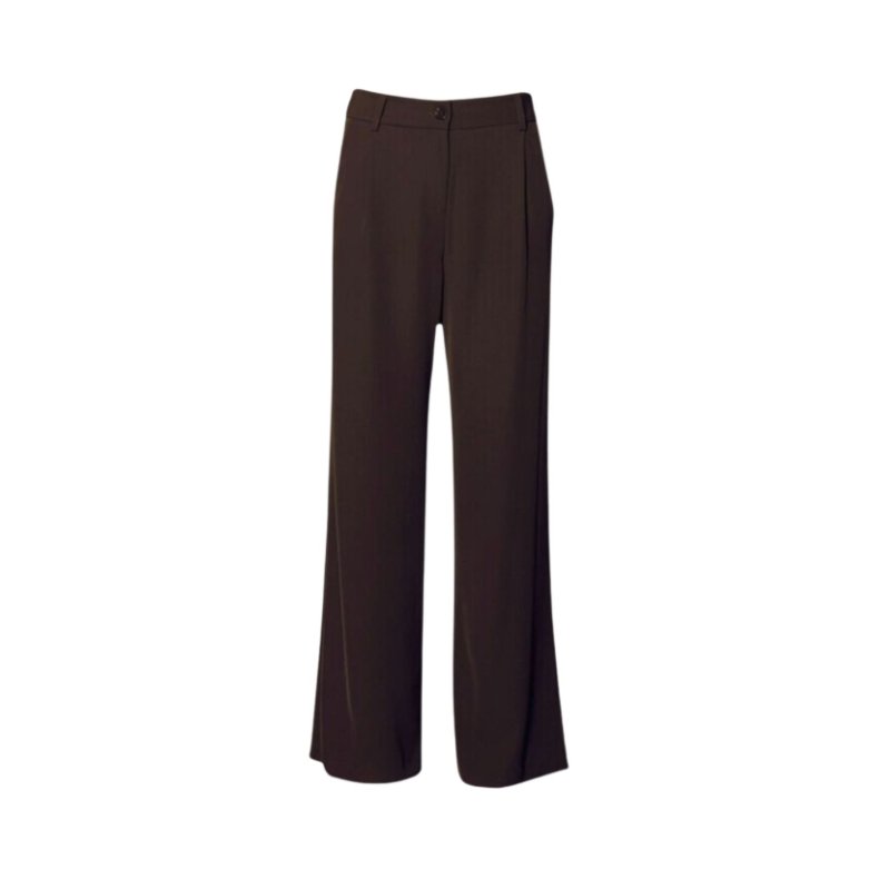 Pants Imperial, black coffee