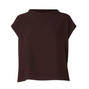Blouse Imperial, Cioccolato