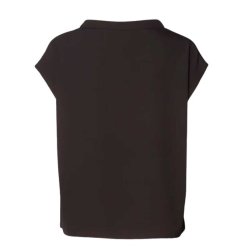 Blouse Imperial, nero