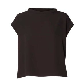 Blouse Imperial, nero