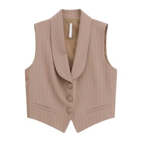 Vest Imperial, fango