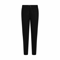 Ines vienna pant Mos Mosh, black