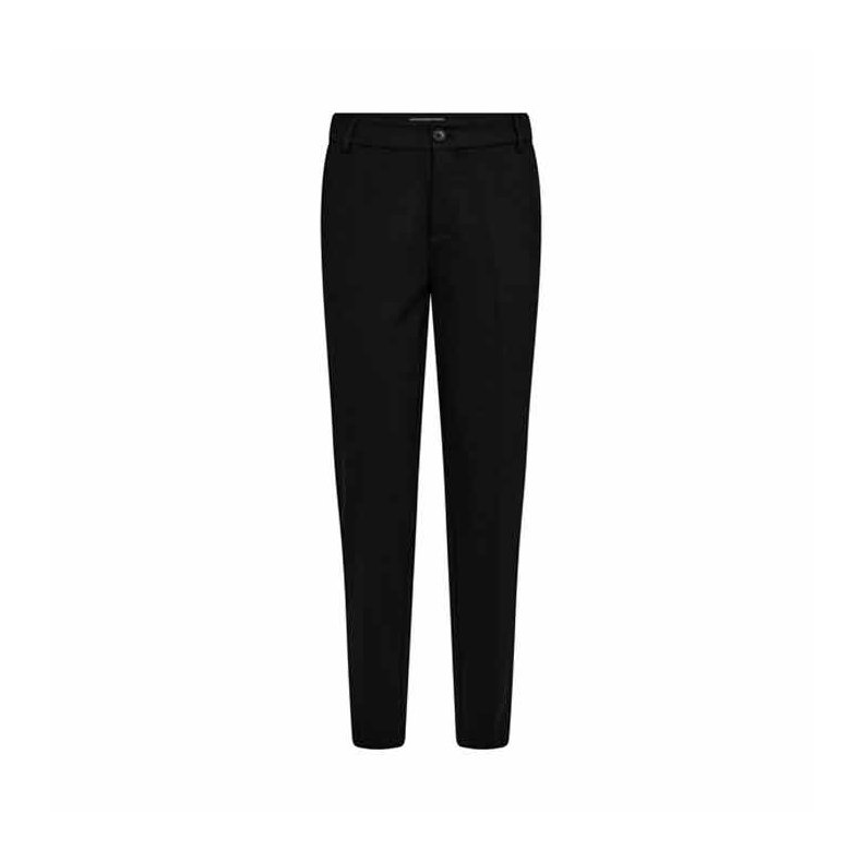 Ines vienna pant Mos Mosh, black