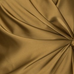 Ines blouse Karmamia, semi rich gold