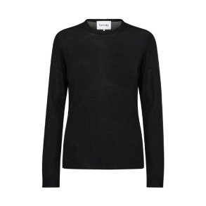 Ismaila 2 pullover Levet Room, black
