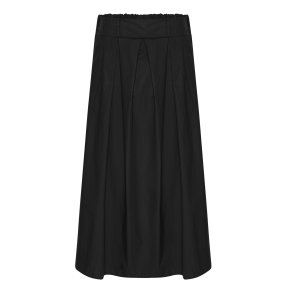 Ava skirt Amaze Cph, black