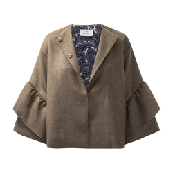 Spencer jacket no. 97 limited Karmamia