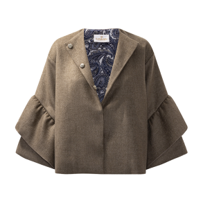 Spencer jacket no. 97 limited Karmamia