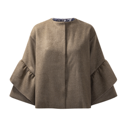 Spencer jacket no. 97 limited Karmamia