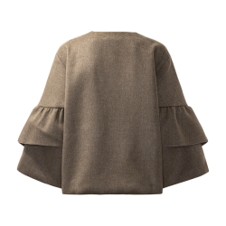 Spencer jacket no. 97 limited Karmamia