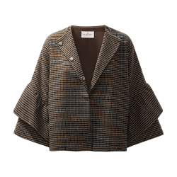 Spencer jacket no. 99 limited Karmamia