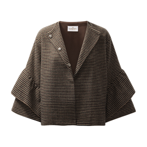 Spencer jacket no. 99 limited Karmamia