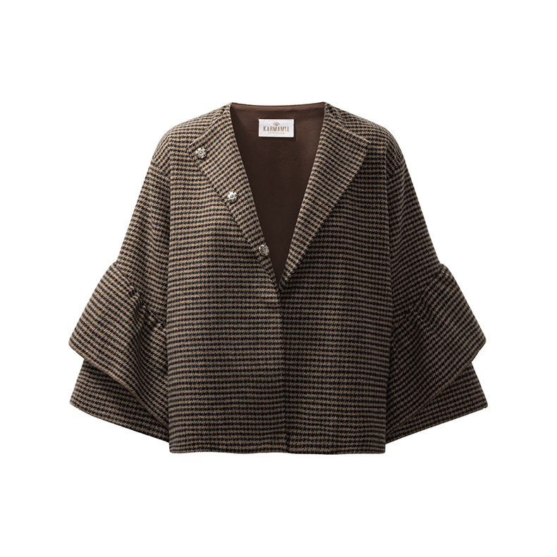 Spencer jacket no. 99 limited Karmamia