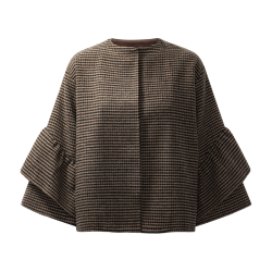 Spencer jacket no. 99 limited Karmamia