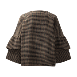 Spencer jacket no. 99 limited Karmamia