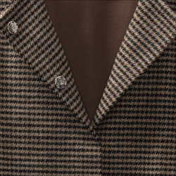 Spencer jacket no. 99 limited Karmamia