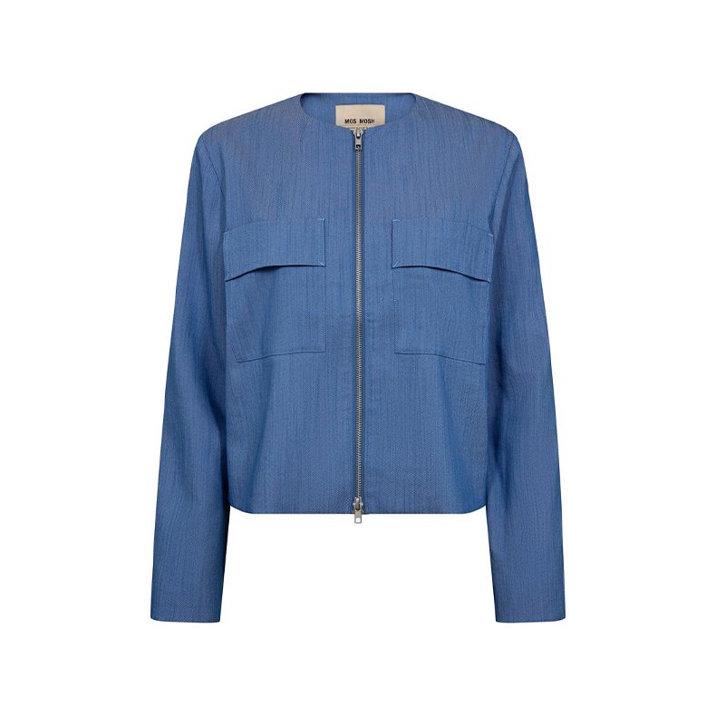 Jamie penn jacket Mos Mosh, regetta