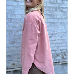 Jane shirt Amaze Cph, peperosa