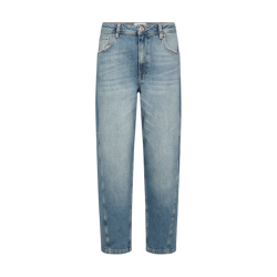 Mos Mosh Aymen galleon jeans, vintage blue