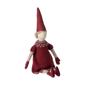 Julemandens kone Maileg, small