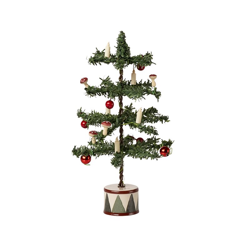 Mus christmas tree Maileg