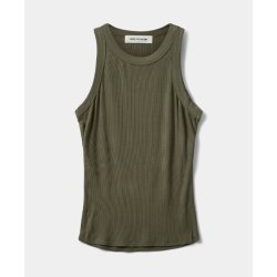 Jullie top Sofie Schnoor, army green